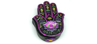 Hamsa Hand