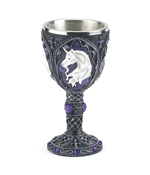 Unicorn Chalice