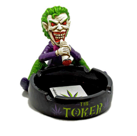 Toker Ashtray