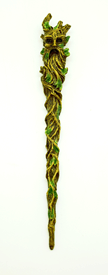 Greenman Magic Wand