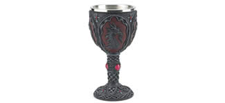 Goblets and Chalices