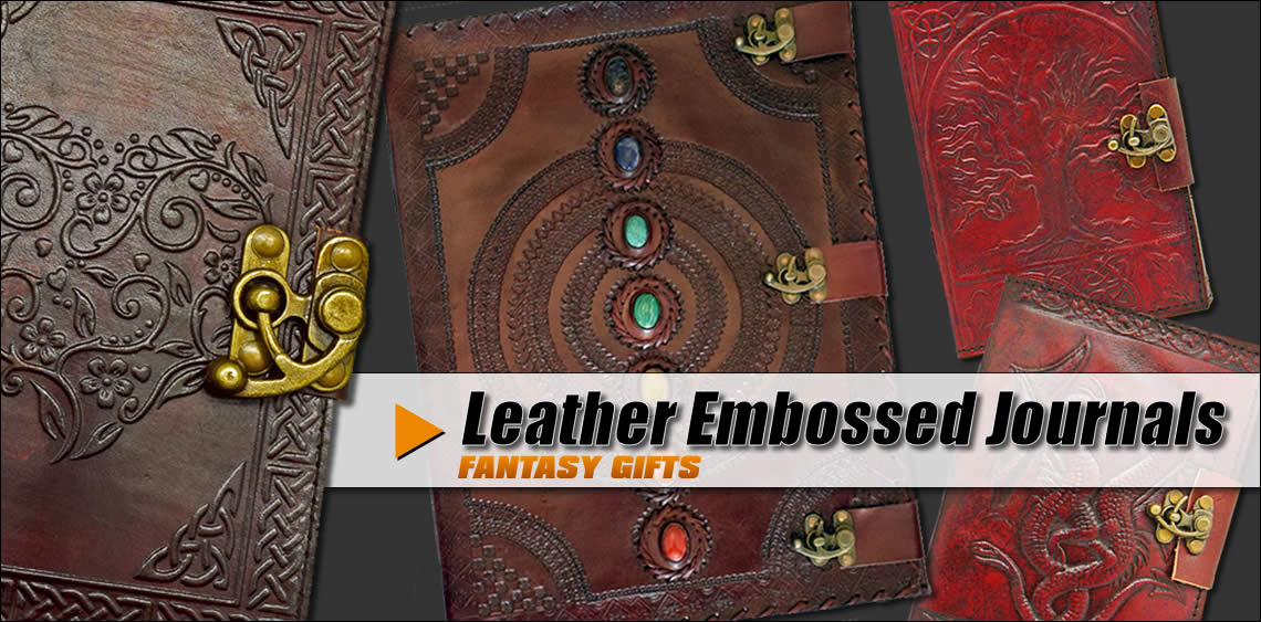 Fantasy Gifts - Unique Gifts