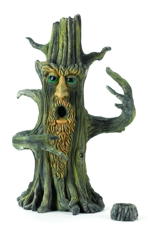 Scent Tree INCENSE Burner