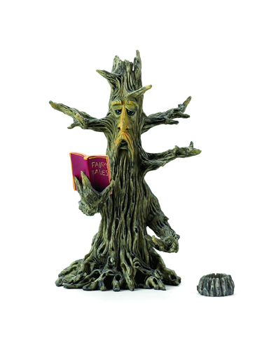 Poet Tree INCENSE Burner