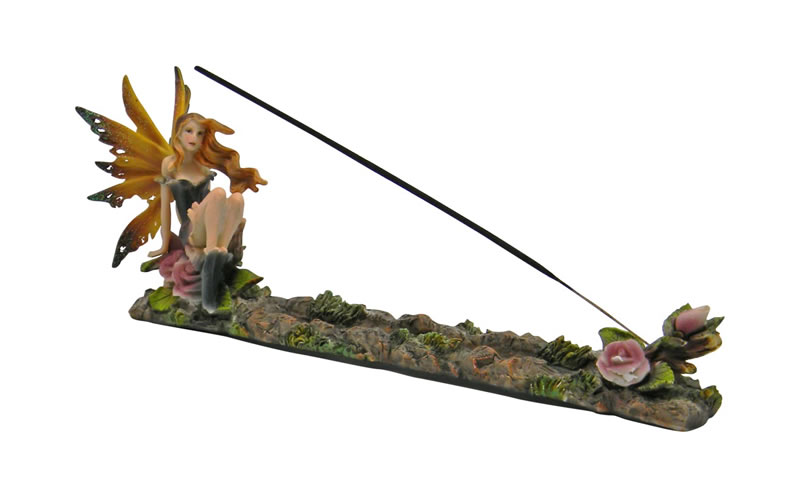 Fairy INCENSE BURNER 