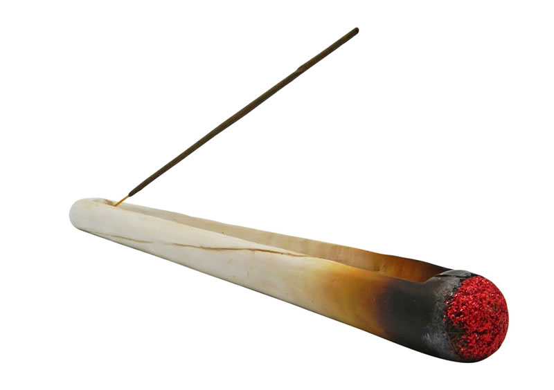 Joint INCENSE BURNER