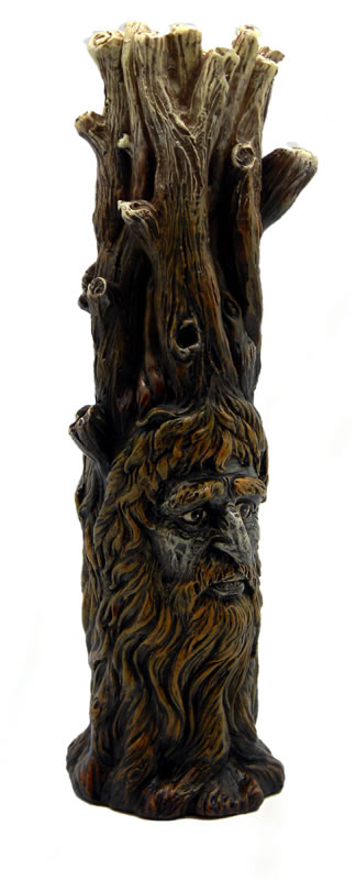 Sabrina Tree INCENSE Burner