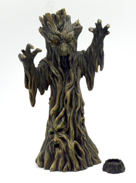 Scary Tree INCENSE Burner