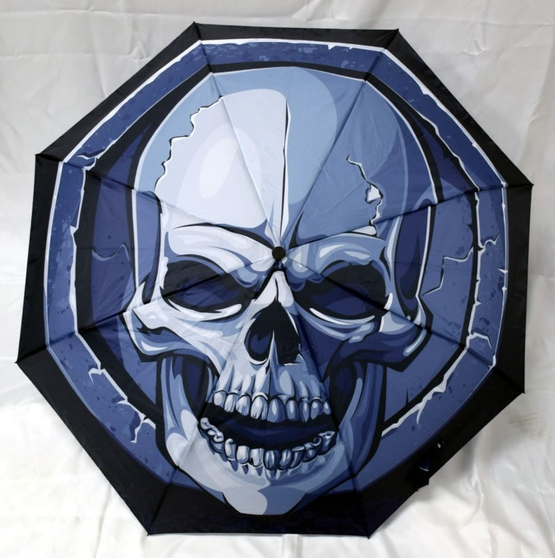 Skull UMBRELLA 