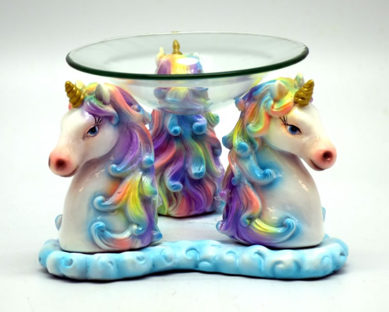 UNICORN Oil Burner