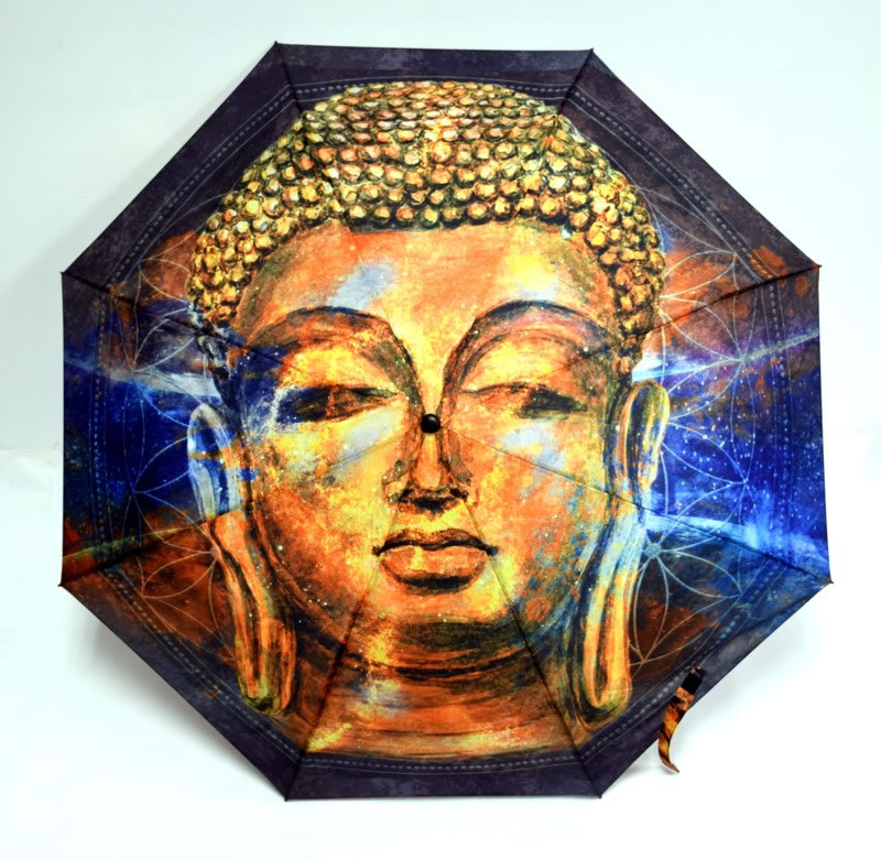 Buddha UMBRELLA