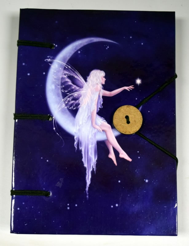 PApEr FAiry JournAl 
