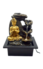 Buddha Fountain