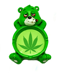 Bear Ashtray