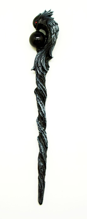 Bird Wand