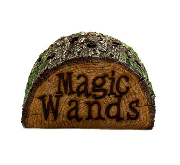 Wand Stand