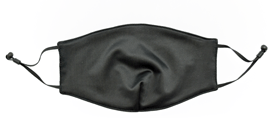 BLACK Mask