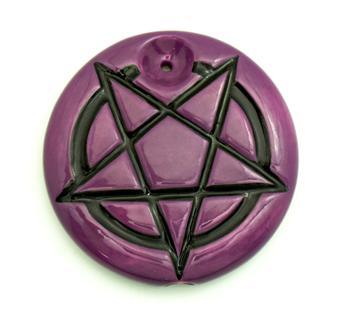 Pentagram Wacky Bowlz