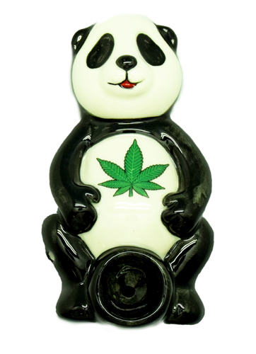 Panda Wacky Bowlz